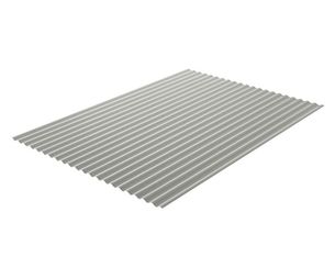 corrugated metal roofing