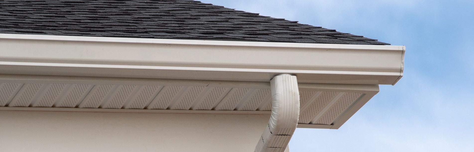 resiidential gutters