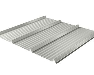 legacy metal roofing