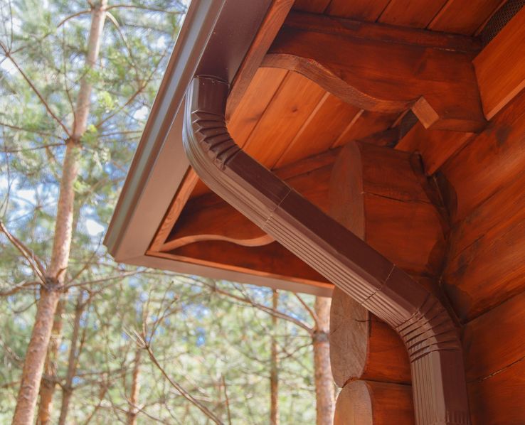 resiidential gutters