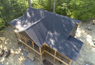 roofing portfolio