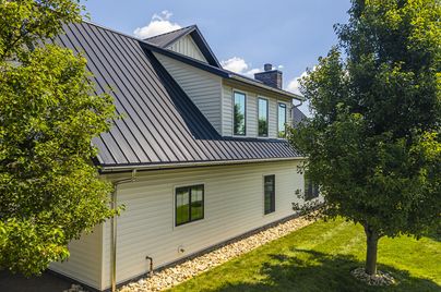roofing portfolio