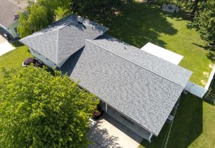 roofing portfolio