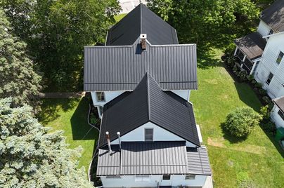 roofing portfolio