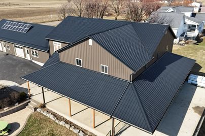 roofing portfolio
