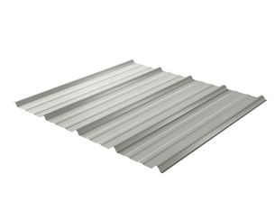 premier rib metal roofing